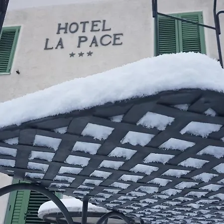 La Pace Maresca