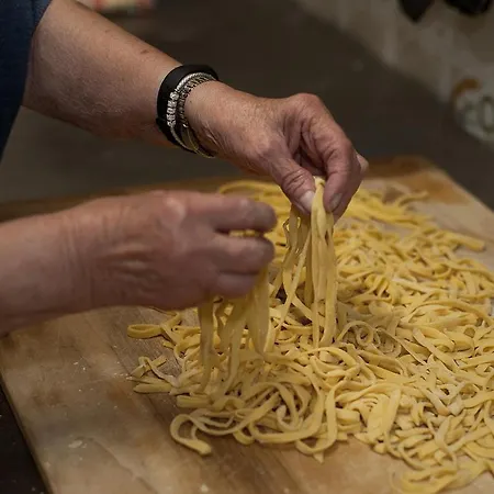 La Pace فندق Maresca