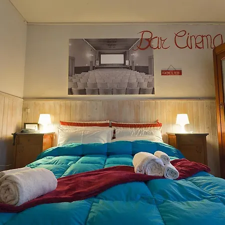 La Pace Hotell 3*