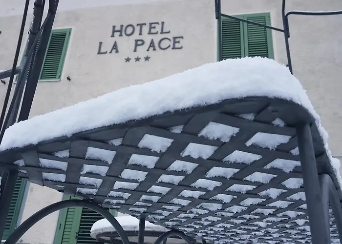 La Pace Maresca