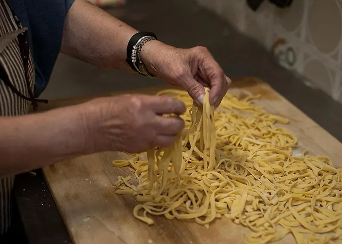 La Pace 酒店 Maresca