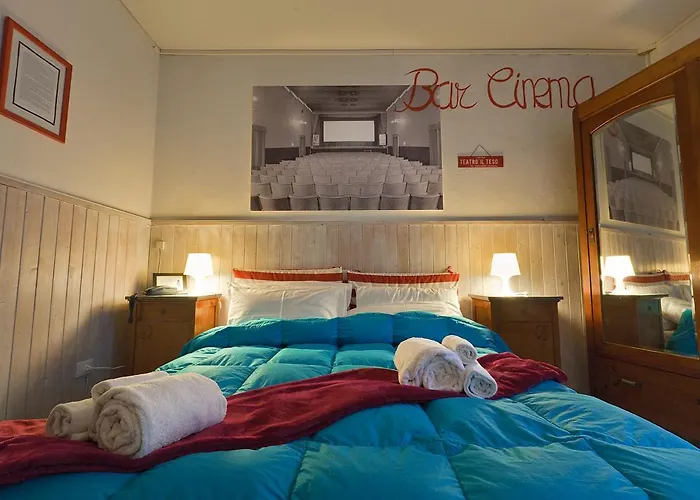 La Pace Hotell 3*