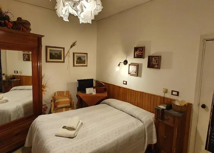 Hotell La Pace