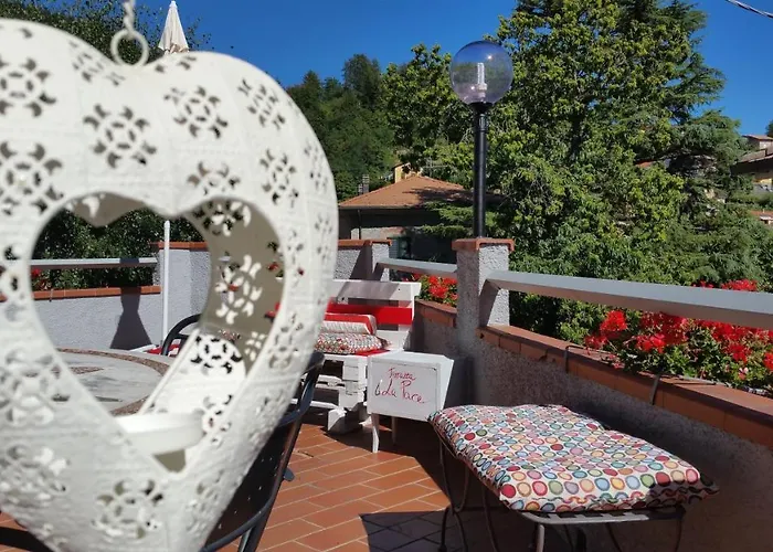 La Pace Hotell